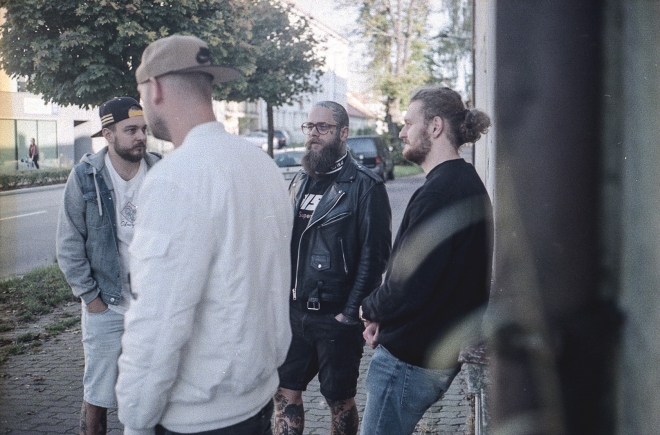 59 ROOK fotošůt, Akademy, Tokyno, Jimmy Dickson